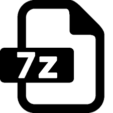 7-Zip Icon