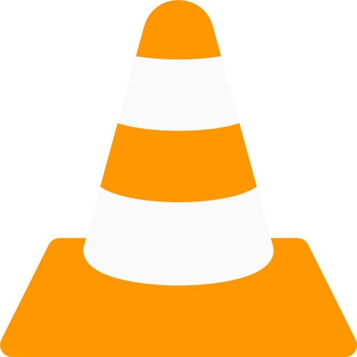 VLC Media Player Icon